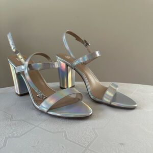 BP. Lula Slingback Sandal